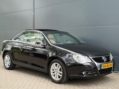 Volkswagen Eos - 2.0-16v FSI LEDER | AIRCO | NWE APK