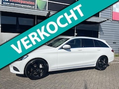 Mercedes-Benz C-klasse Estate - 350 e Lease Edition / inclusief BTW