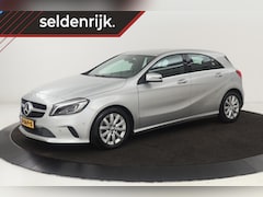 Mercedes-Benz A-klasse - 180 Ambition | Stoelverwarming | Full LED | Sportstoelen | Navigatie | Half leder | Park A