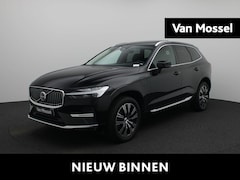 Volvo XC60 - 2.0 T6 Plug-in hybrid AWD Inscription | Climate Control | Camera | Lederen Bekleding | Lic