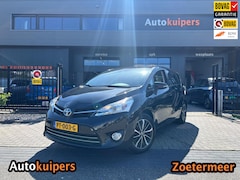Toyota Verso - 1.8 VVT-i SkyView Edition | Camera, navigatie, panoramadak, climate control en vaste trekh