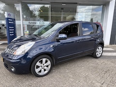 Nissan Note - 1.6 Acenta