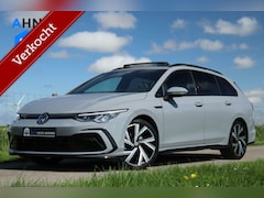 Volkswagen Golf Variant - 1.5 eTSI R-Line Business+