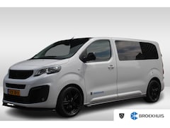 Peugeot Expert - 2.0 BlueHDI 145 S&S L2 | Automaat | Black edition | Camera | Sidebars |