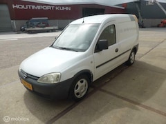 Opel Combo - 1.3 CDTi Business Plus