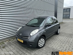 Nissan Micra - 1.2 Pure Airco