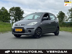 Hyundai i10 - 1.1 Dynamic Cool Airco 5-Deurs Hoge Instap