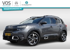 Citroën C5 Aircross - Plug-in Hybrid 225 Feel | Parkeerhulp | Afneembare Trekhaak | Apple Carplay |