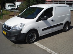 Peugeot Partner - 1.6 BlueHDi 100pk EURO 6 AIRCO