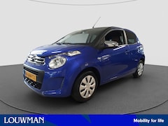 Citroën C1 - 1.0 VTi Feel | Camera | 5 Deurs |