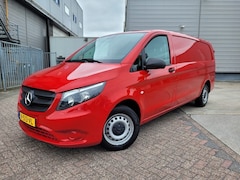 Mercedes-Benz Vito - 111 CDI Extra Lang geen BTW marge