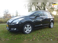 Peugeot 5008 - 1.6 GT*automaat*airco*cruise*navi*pano*Headup