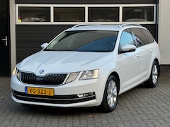 Skoda Octavia Combi - 1.5 TSI DSG Greentech Ambition Navi, Climate, Adaptive Cruise, NAP