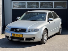 Audi A4 Limousine - 2.0 Pro Line Airco