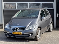 Mercedes-Benz A-klasse - 200 CDI Business Class Elegance EXPORT PRIJS NAVI