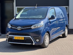 Toyota ProAce Worker - 2.0 D-4D Professional Automaat, Navi, Cruise, NAP