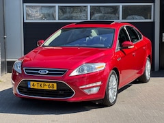 Ford Mondeo - 1.6 EcoBoost Platinum Stoelverwarming, Climate Control, Keyless, NAP