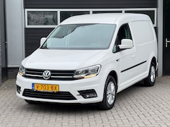 Volkswagen Caddy Maxi - 2.0 TDI L2H1 BMT Highline Navi, Cruise Control, NAP