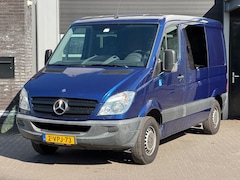 Mercedes-Benz Sprinter - 213 2.2 CDI 325 HD DC Rolstoellift Elektrisch, Airco, NAP