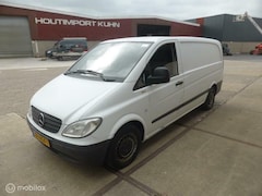 Mercedes-Benz Vito - Bestel 109 CDI 320 Lang