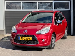 Citroën C3 - 1.4 e-HDi Collection EGS Climate Control, NAP