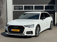 Audi A6 Avant - 45 TFSI Sport S line edition Virtual, Led, Navi, Memory Stoel, Stoelverwarming, NAP