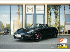 Porsche 718 Boxster S - 2.5 | Orig. NL | 20" Carrera S | Sport Chrono | Adaptieve Sportstoelen | BOSE | Bi-Xenon |
