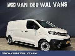 Toyota ProAce - 1.6 D-4D 116pk L2H1 Euro6 Airco | Cruisecontrol | Bijrijdersbank