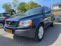 Volvo XC90 - 2.5 T Exclusive Automaat 7Prsn Apk 19/1/26, Dealerondh, Trekhaak