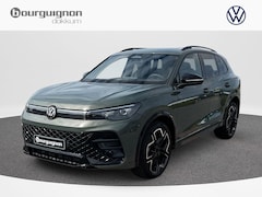 Volkswagen Tiguan - 1.5 TSI 110kW DSG R-Line | 150Pk | Leder | Pano dak | HUD | Trekhaak | ERGO Active | Verwa