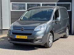 Citroën Berlingo - 1.6 BlueHDI 75 Business 3 Zits, Airco, Trekhaak, NAP