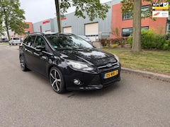 Ford Focus Wagon - 1.6 TI-VCT Trend Sport