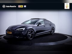 Audi A5 Sportback - 40TFSI 190Pk S-LINE edition PANO | VIRTUAL | MATRIX LED | CARPLAY | CAMERA | STOELVERW. |