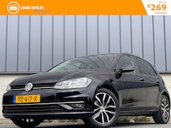 Volkswagen Golf - 1.0 TSI 110PK Connected Series Apple-Carplay