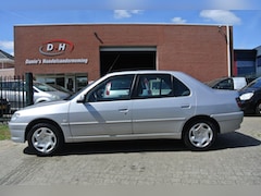 Peugeot 306 - 1.6 XT automaat apk 31-05-2026 inruil mogelijk nap