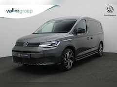 Volkswagen Caddy Cargo Maxi - 2.0 TDI 122 pk DSG Style | Schuifdeur links/rechts | Achteruitrijcamera | Stoelverwarming