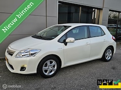 Toyota Auris - 1.8 Full Hybrid Business Clima/Cruise/PDC/Navi