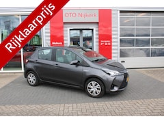 Toyota Yaris - 1.5 Hybrid Aspiration