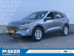 Ford Kuga - 2.5 PHEV Titanium WINTERPACK AGR STOELEN KEYLESS