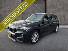 BMW X1 - sDrive16d Executive
