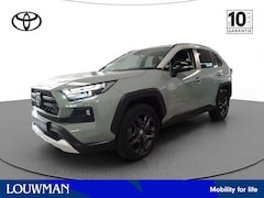 Toyota RAV4 - 2.5 Hybrid AWD ADVENTURE Limited | JBL audio | Full options |