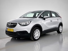 Opel Crossland X - 1.2 Turbo Online Edition