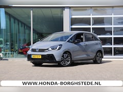 Honda Jazz - 1.5 Full Hybrid Advance Sport