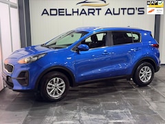 Kia Sportage - 1.6 T-GDi DynamicLine / Navigatie full map / Camera / Cruise control etc