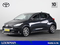 Toyota Yaris - 1.5 Hybrid Executive | JBL Premium Audio Systeem | Head Up Display | Verwarmde voorstoelen