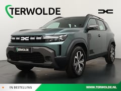 Dacia Duster - Expression | Achteruitrijcamera | Cruise Control met snelheidsbegrenzer | ISOFIX-bevestigi