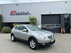 Nissan Qashqai - 2.0 Tekna