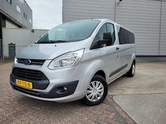 Ford Transit Custom - 310 2.0 TDCI L2H1 Trend 9 personen