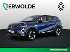 Renault Symbioz - Techno | Achteruitrijcamera | Adaptive Cruise Control | Elektrisch verwarmbare voorstoelen