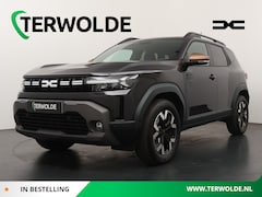 Dacia Duster - Extreme | Achteruitrijcamera | Cruise Control met snelheidsbegrenzer | Handsfree card voor